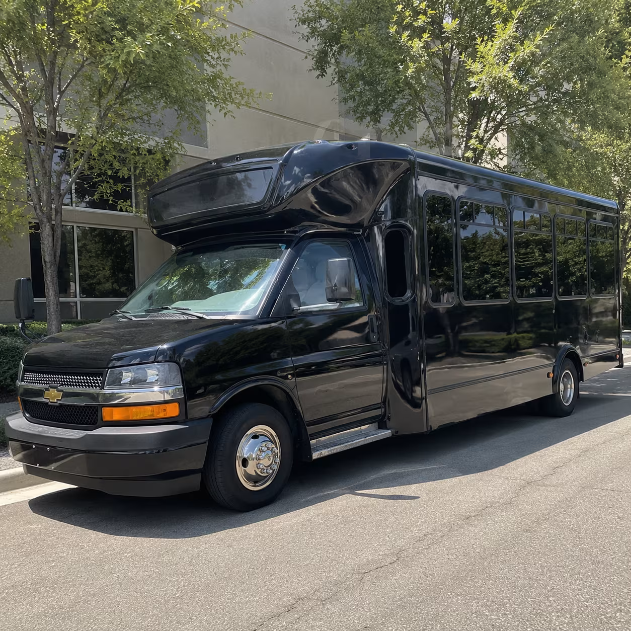Rent a Bus to State Fair of Texas