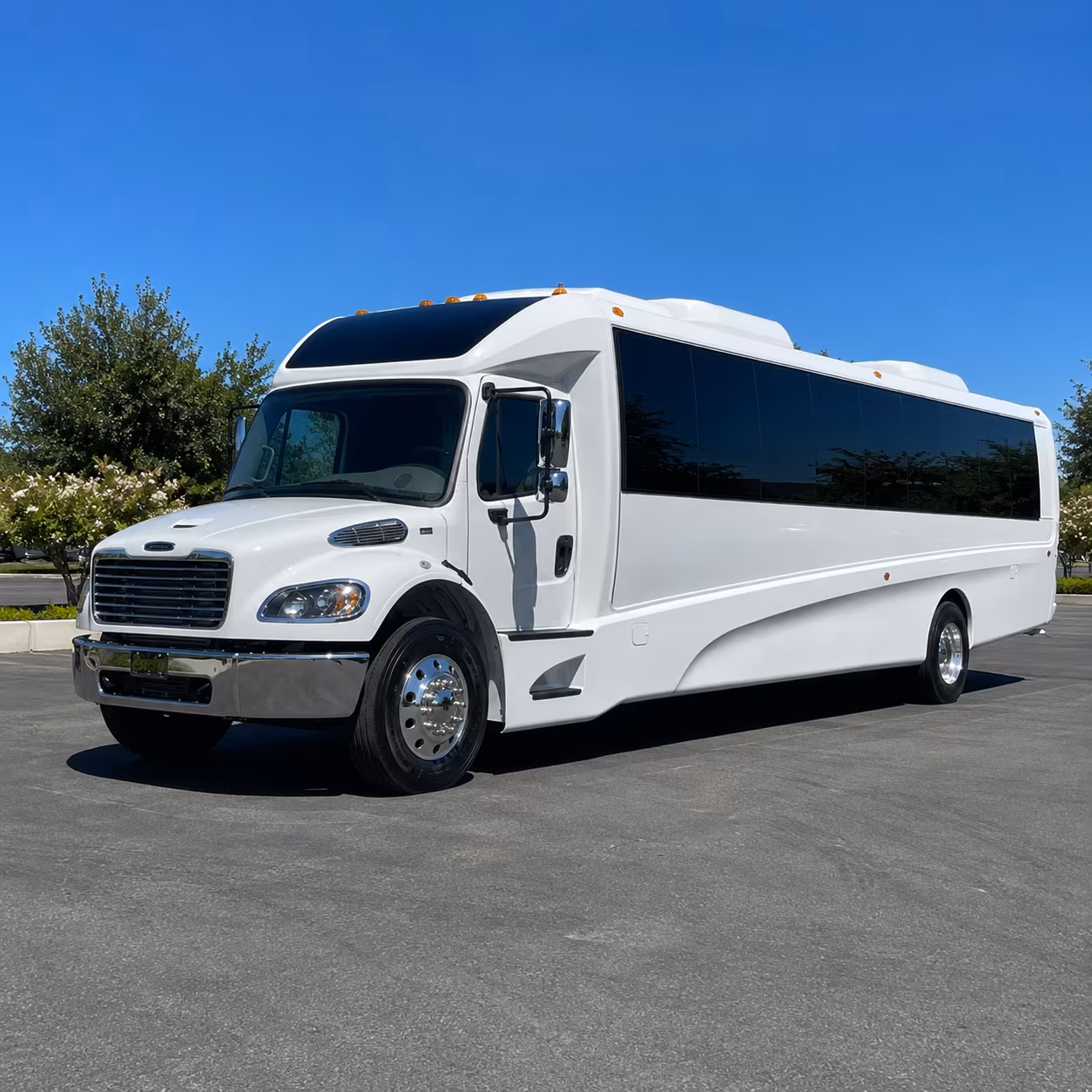 Carrollton Airport Shuttles & Transportation