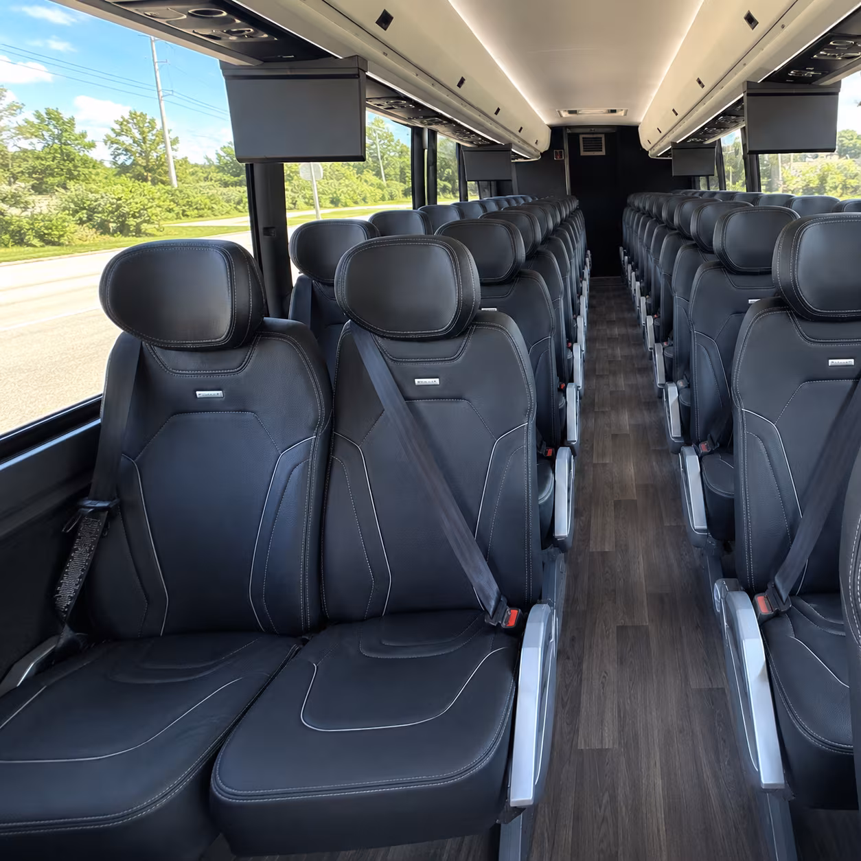 Carrollton School Event & Field Trip Transportation