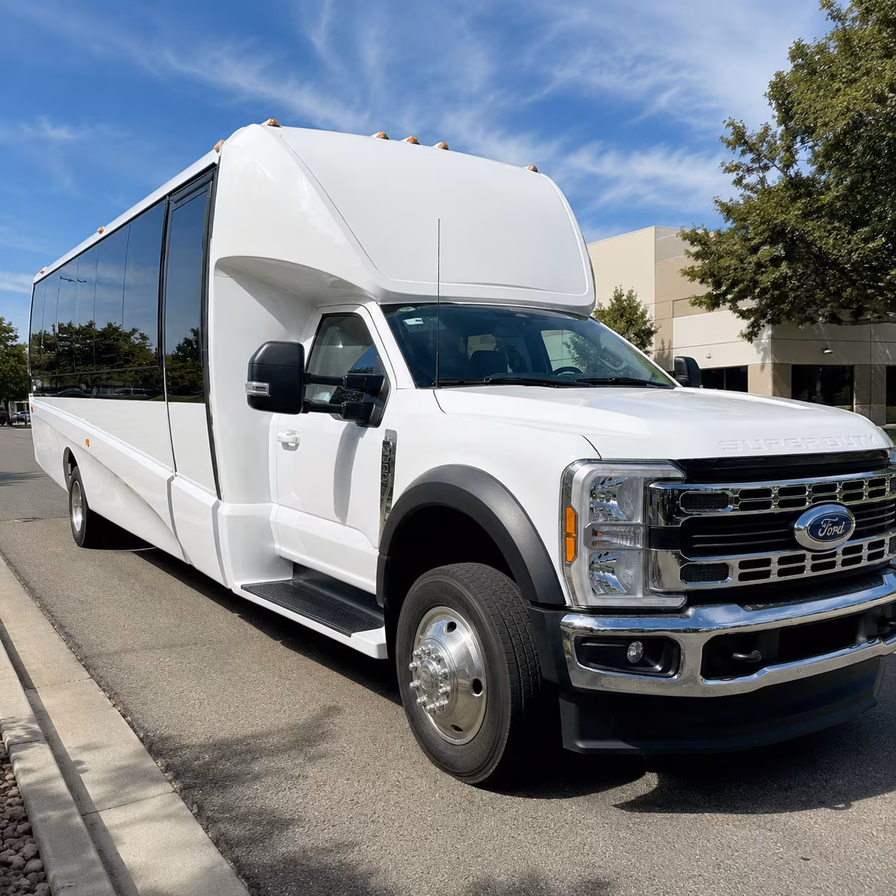 Dallas Airport Shuttle & Transportation route planning