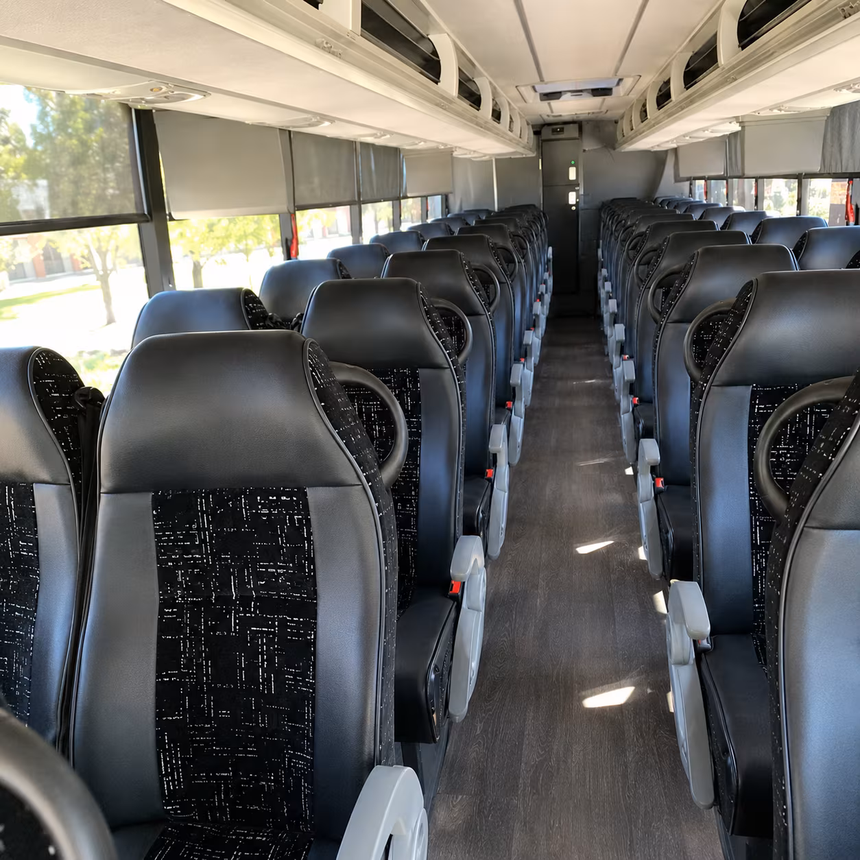 Dallas Airport Shuttles & Transportation