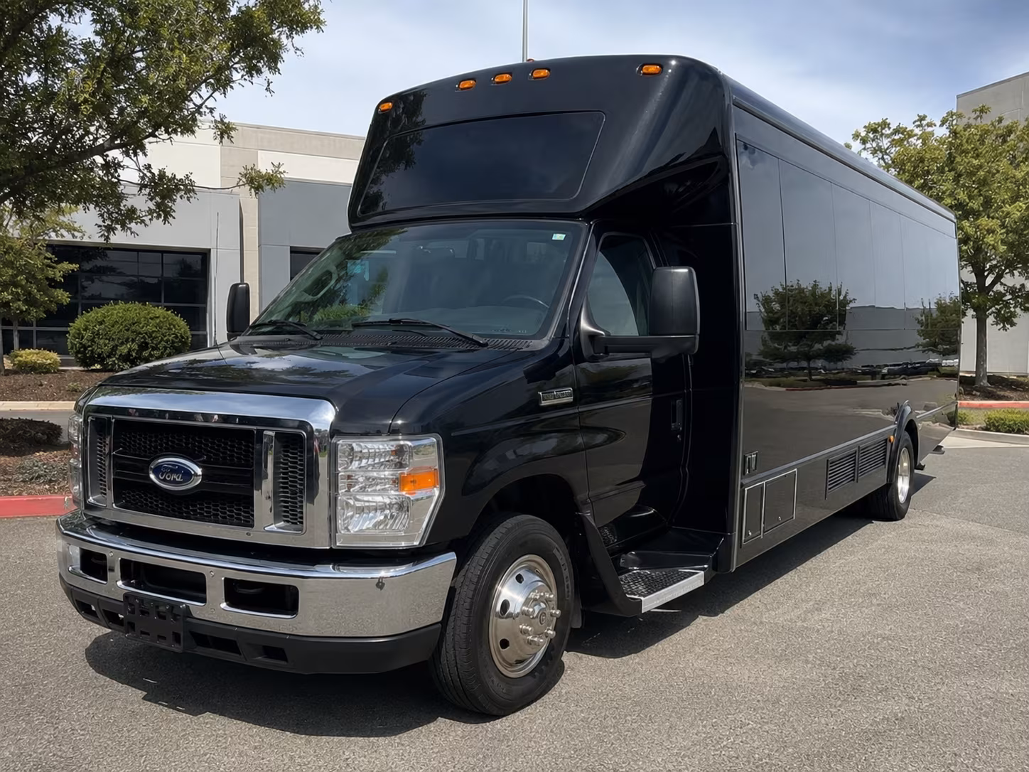 Dallas Concert & Music Festival Transportation route planning