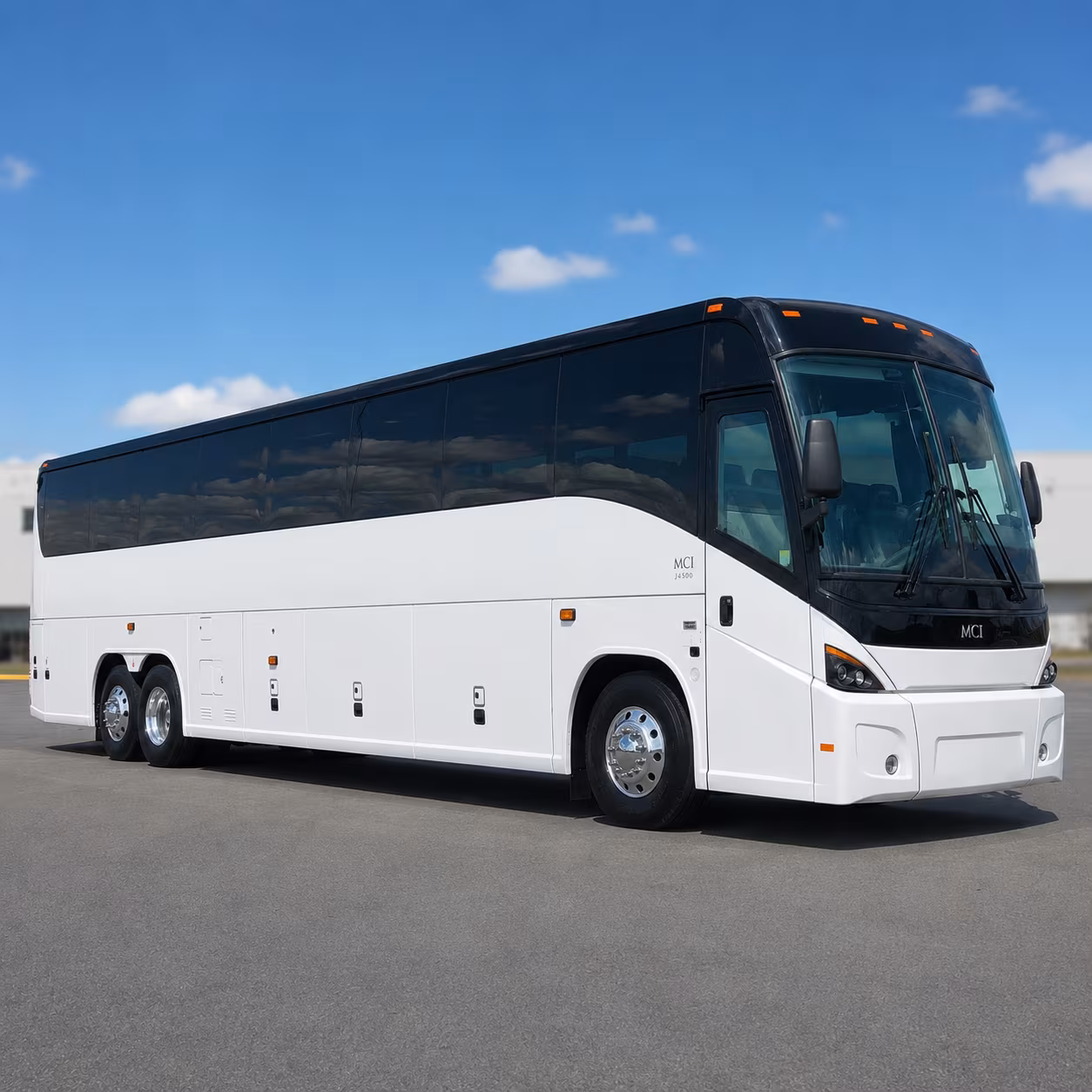Dallas Concert Transportation & Shuttles