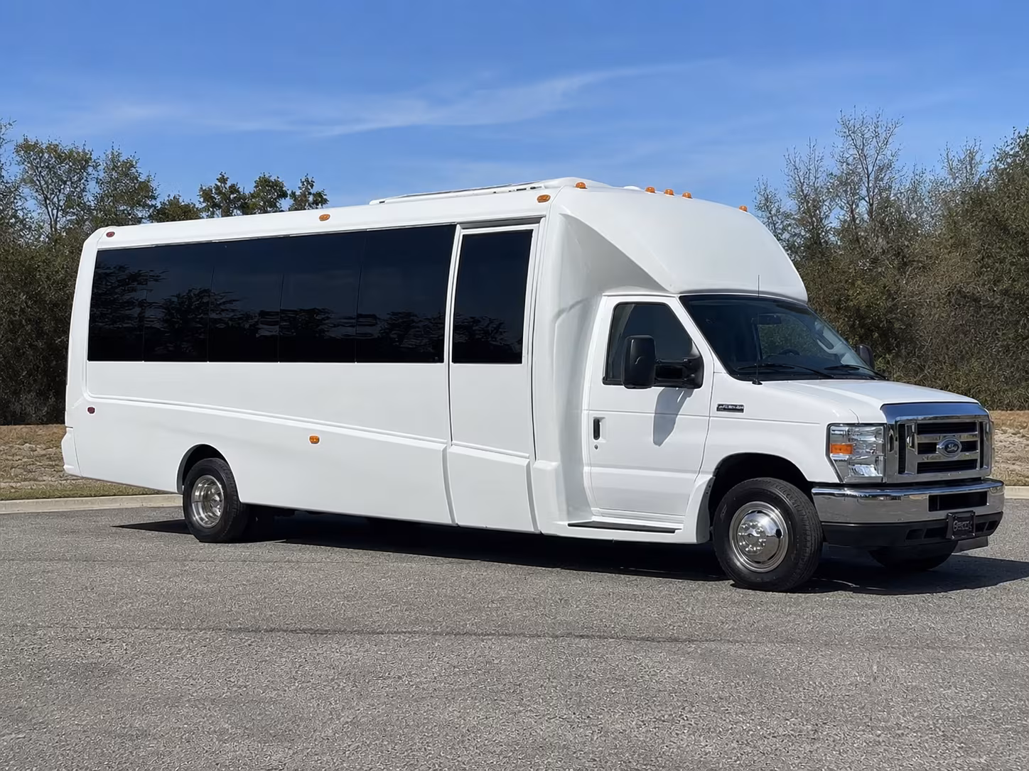 Dallas Prom & Homecoming Transportation pickup coordination