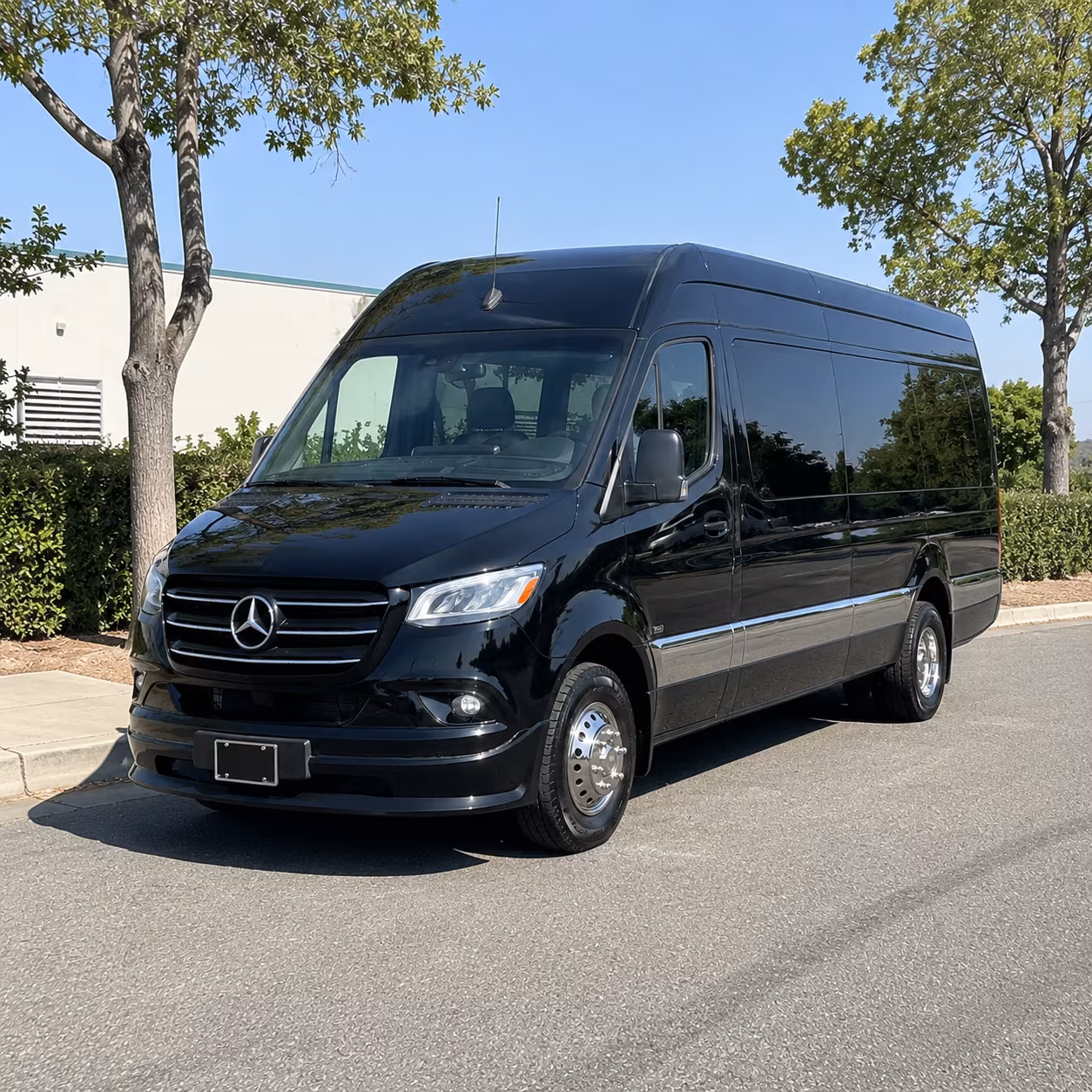 Dallas School Event & Field Trip Transportation