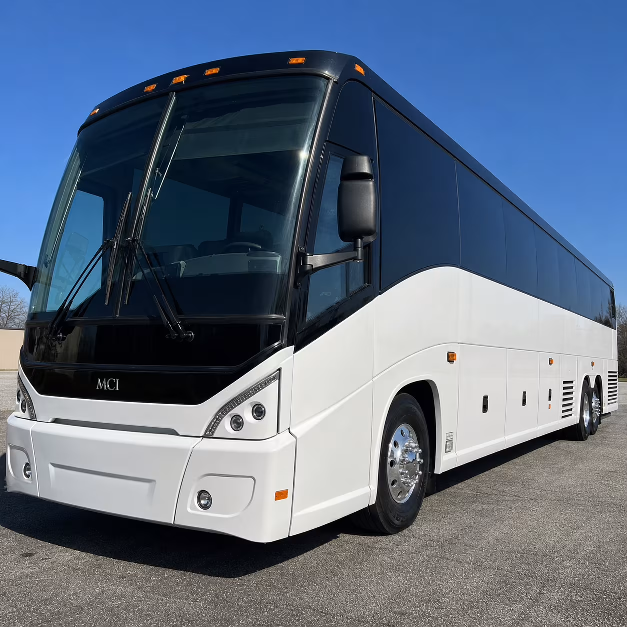 Dallas School Event Transportation group transportation