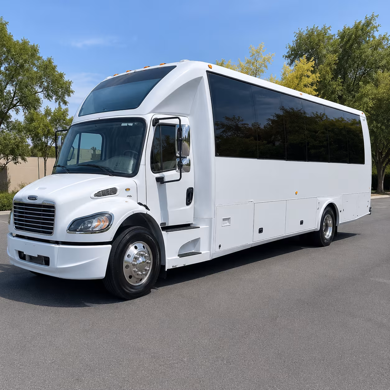 Dallas Sporting Event Transportation pickup coordination