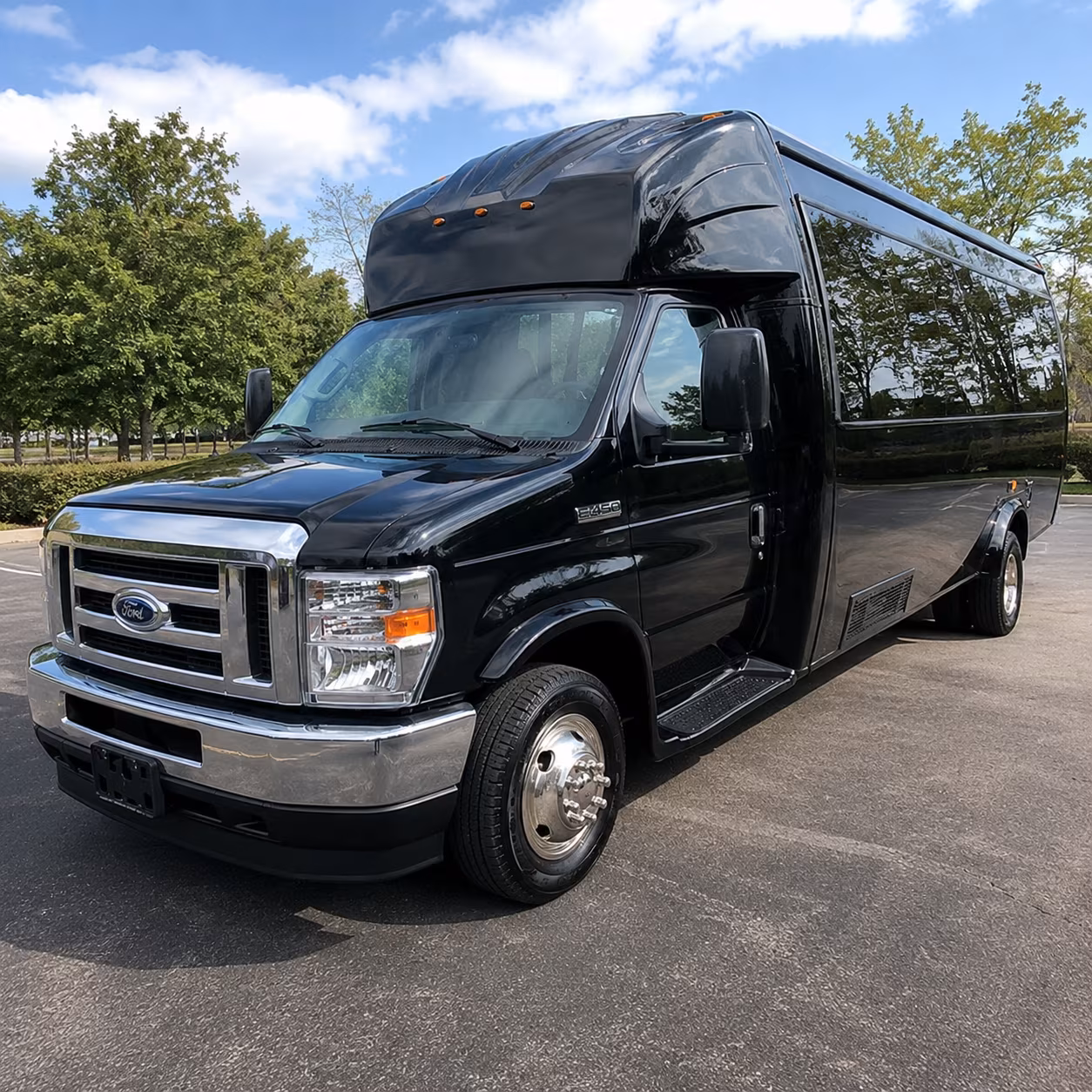 Dallas Winery Tour & Pub Crawl Transportation group transportation