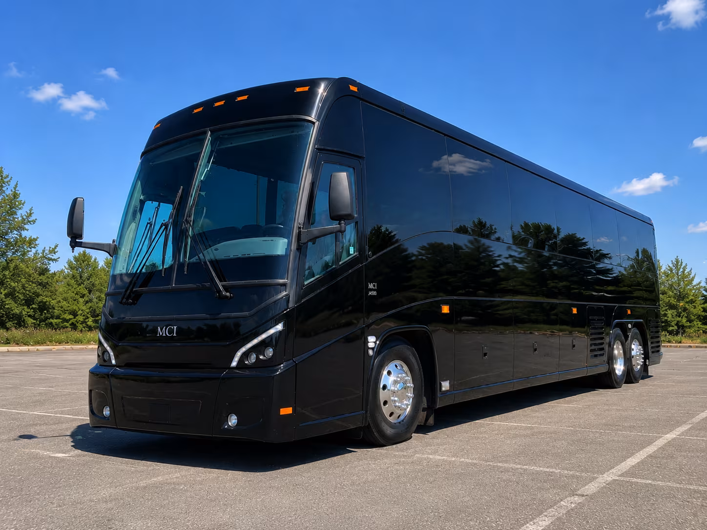 Grand Prairie Wedding Transportation & Shuttle Service