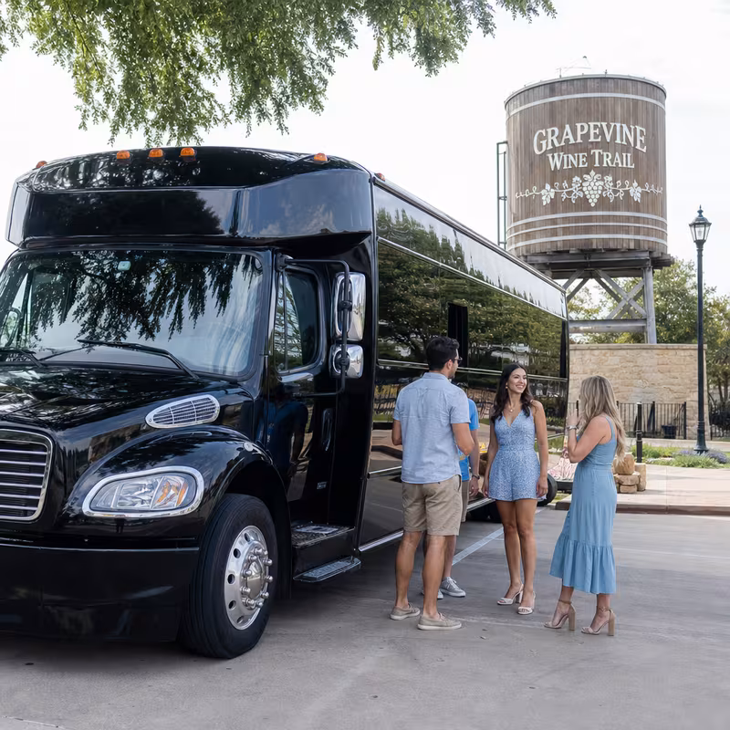 Grapevine Wine Trail