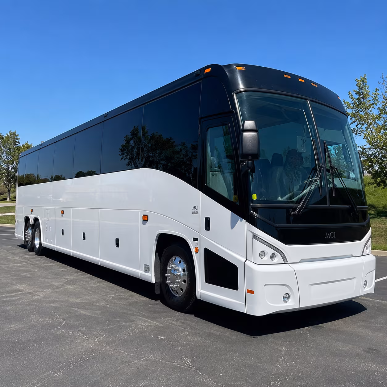 Irving Concert Transportation & Shuttles