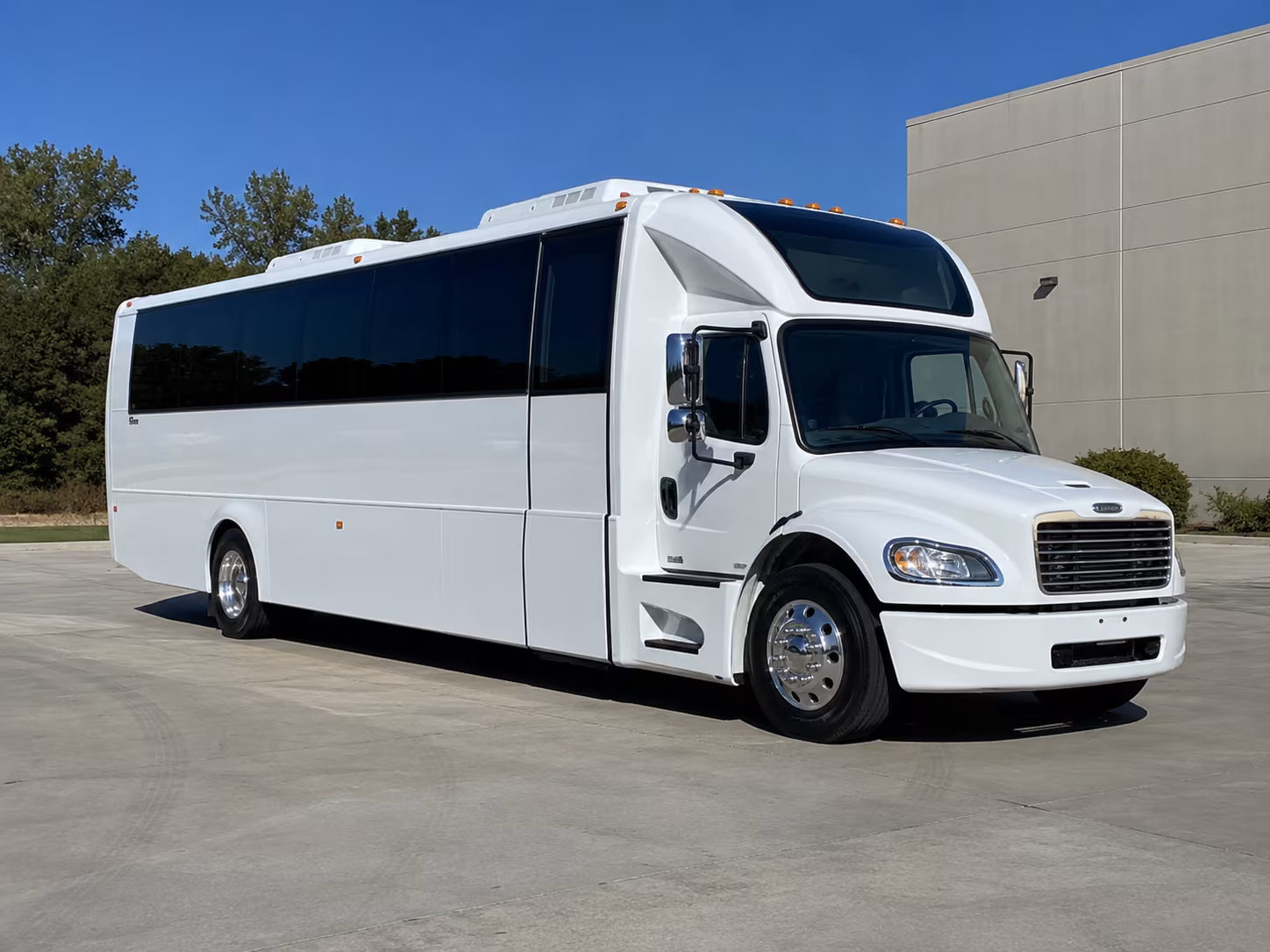 Irving Sporting Event Transportation