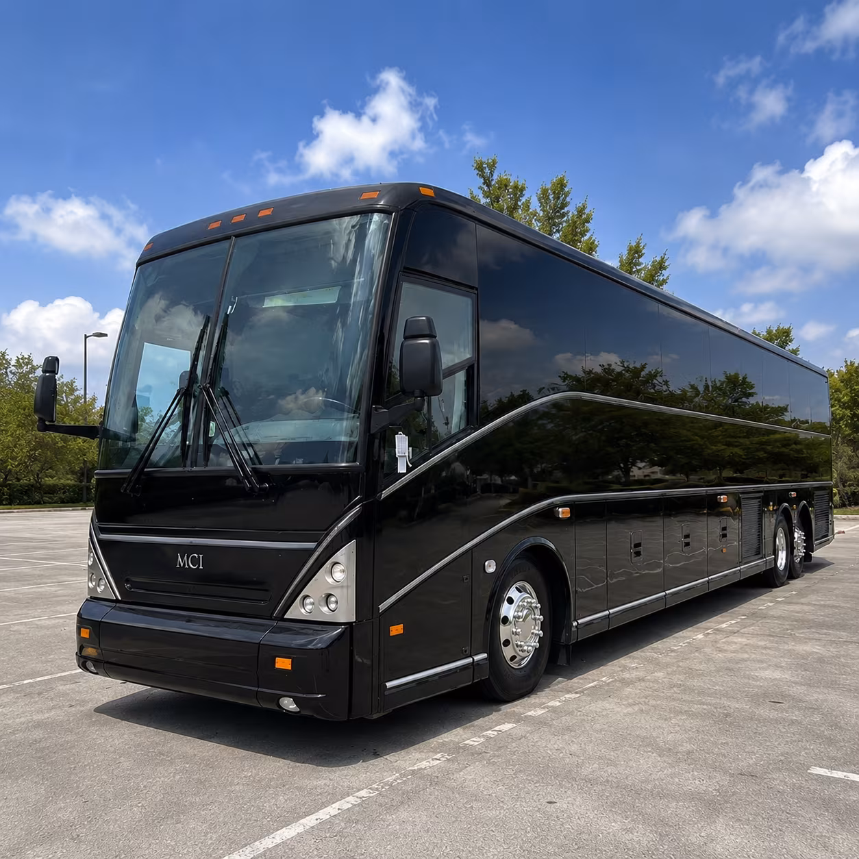 Mesquite Airport Shuttles & Transportation