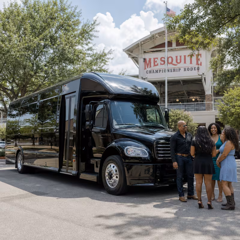 Mesquite Championship Rodeo
