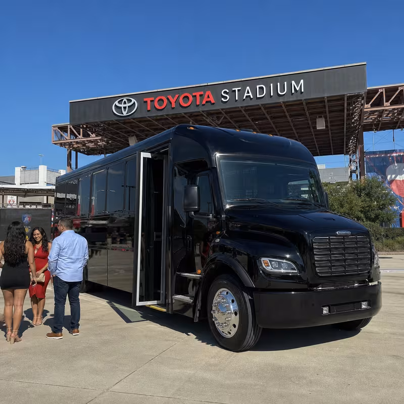 Toyota Stadium (FC Dallas)