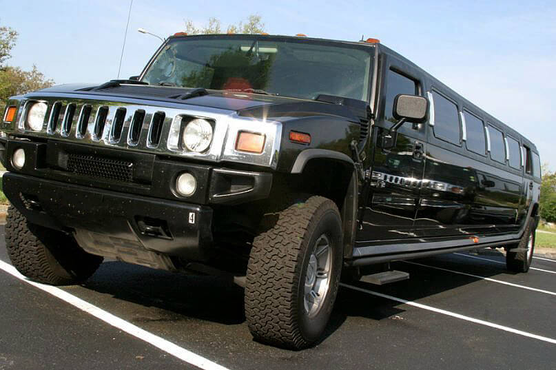 limo rental Farmers Branch