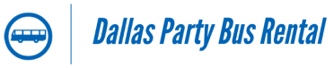 dallaspartybusrental logo