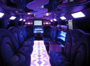 Dallas Hummer Limousines rental