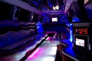 Escalade limousines Dallas