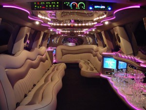 Excursion Limousines Dallas TX