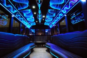 best party bus dallas texas