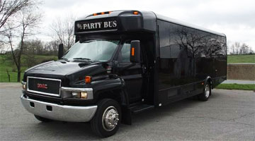 dallas-party-bus-rental