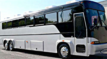 dallas-texas-party-bus