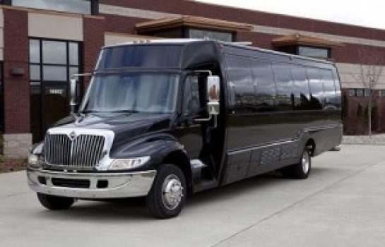 30-Passenger-Party-Bus-Channelview
