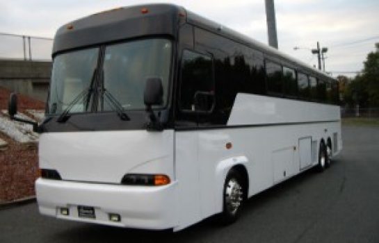 40-Passenger-Party-Bus-Euless
