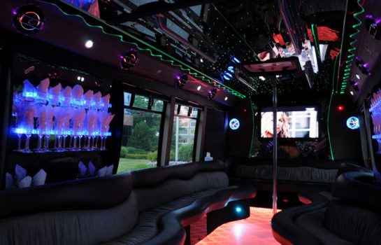 45-Passenger-Party-Bus-Conroe