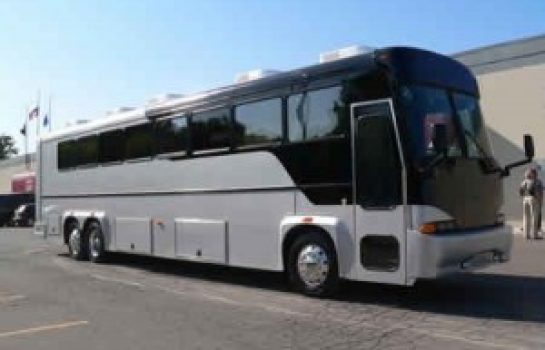 45-Passenger-Party-Bus-rental-Rosenberg