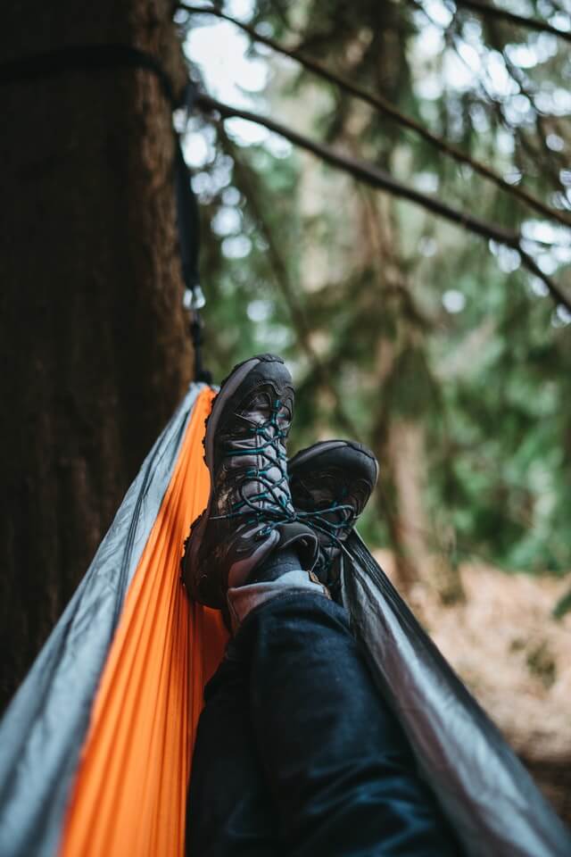 Hiking-In-Texas