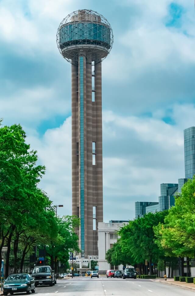 Reunion-Tower-Dallas