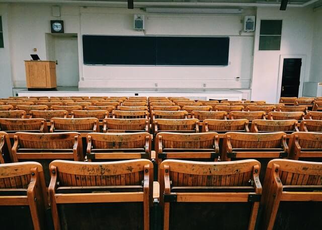 Texas-AM-College