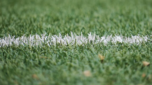 football-field