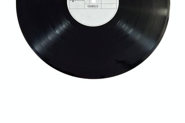 music-record