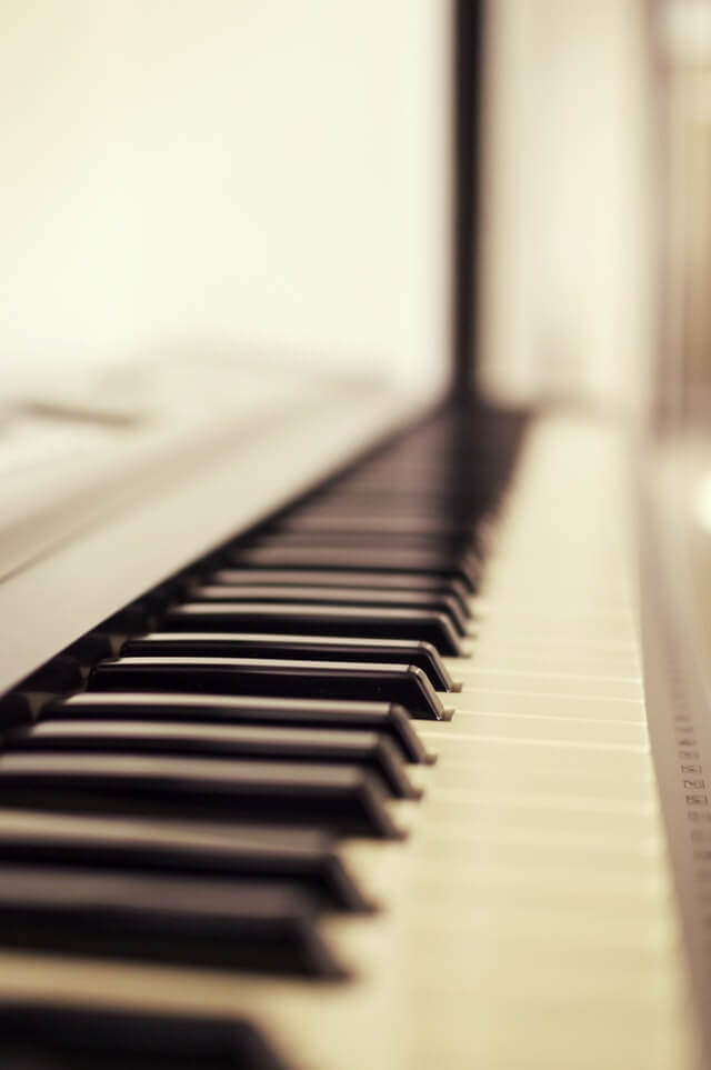 piano